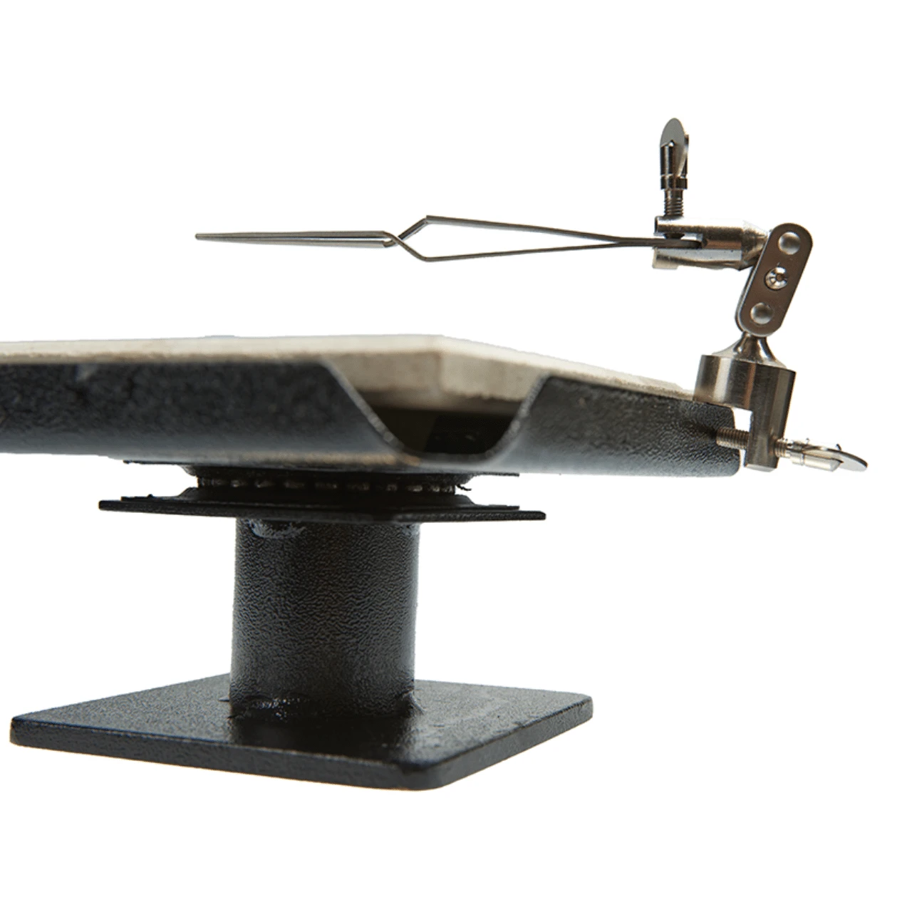 Anchor Turntable Soldering Board & Tweezer Attachment - Image 3