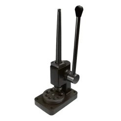 Heavy Duty Ring Stretcher Reducer