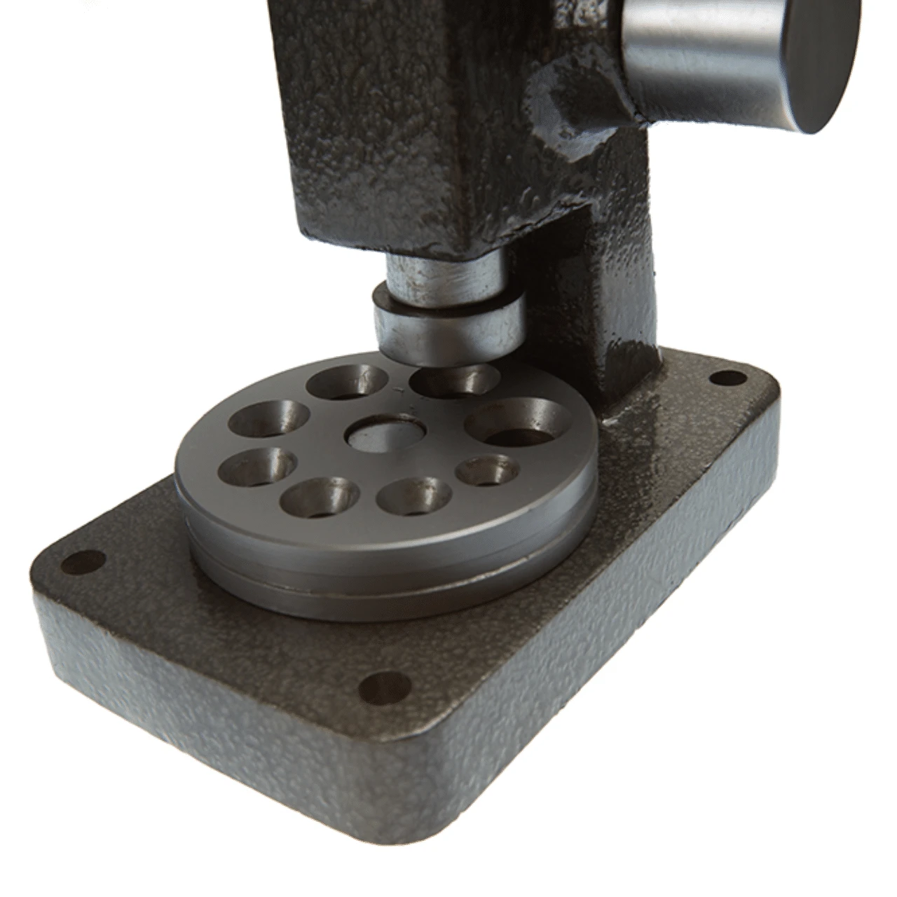 Heavy Duty Ring Stretcher Reducer - Image 3