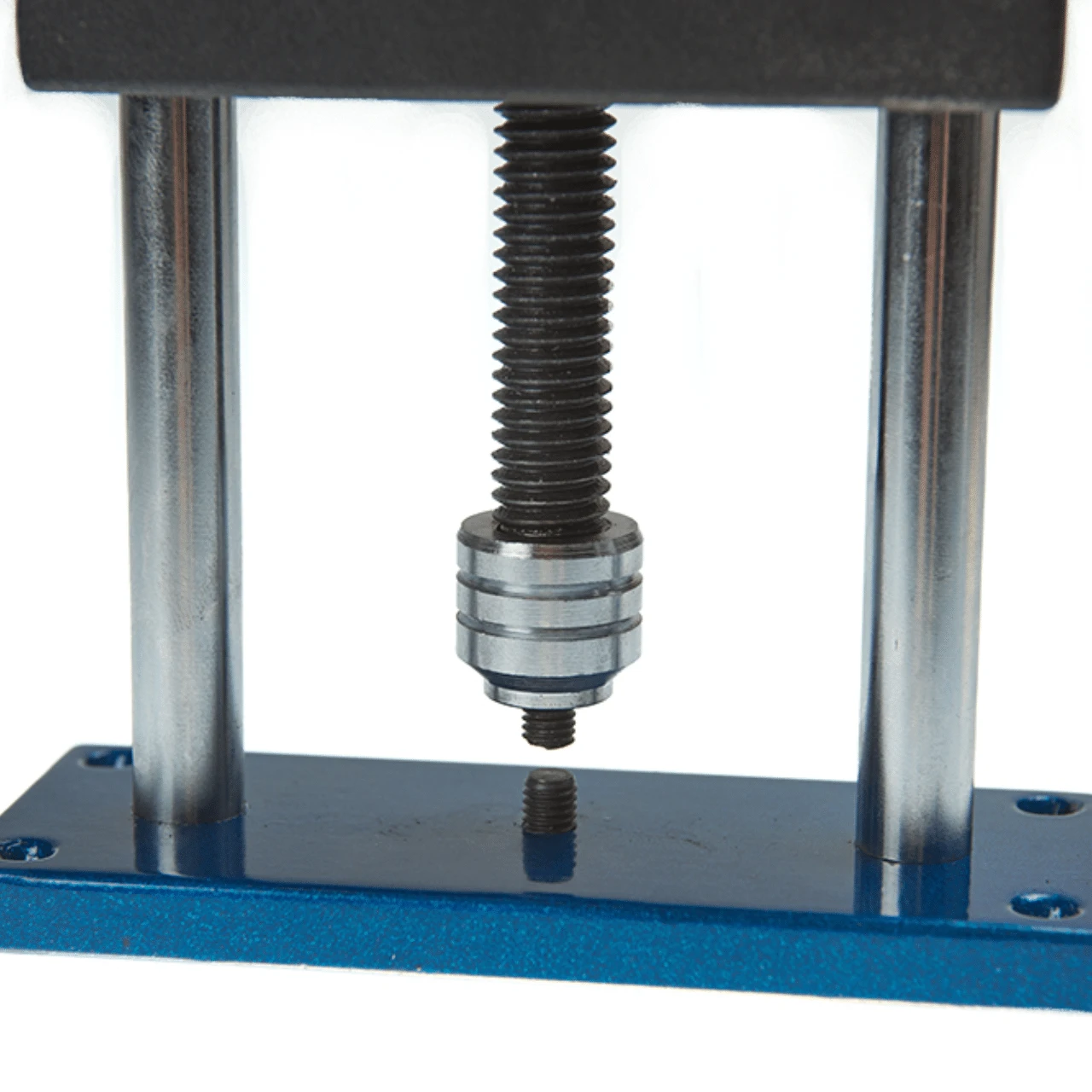 Anchor Case Closing Watch Back Press With 8 Dies - Image 3