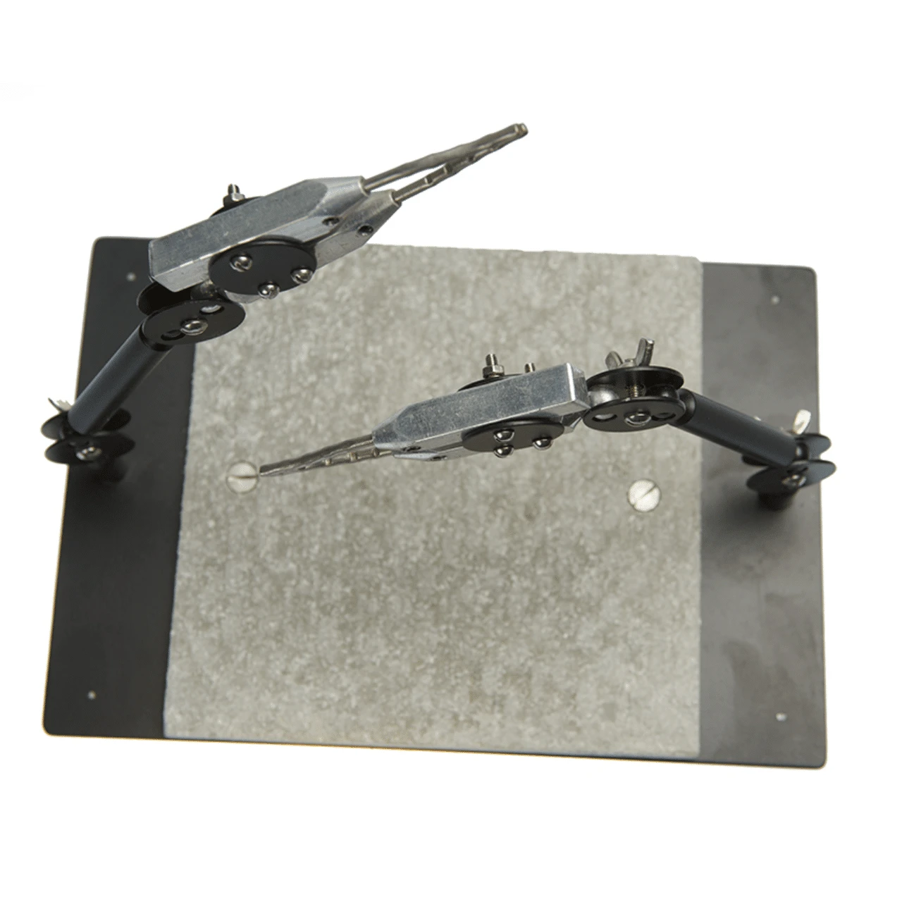 Anchor Third Hand On Soldering Board - Image 2