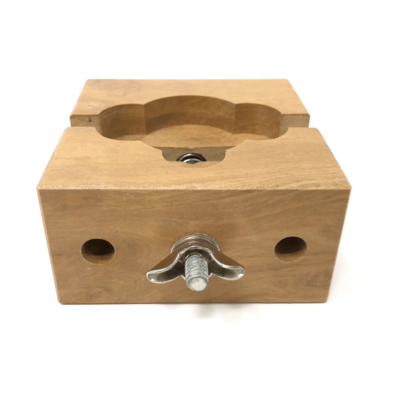 Anchor Wooden Watch Movement Holder - Image 4