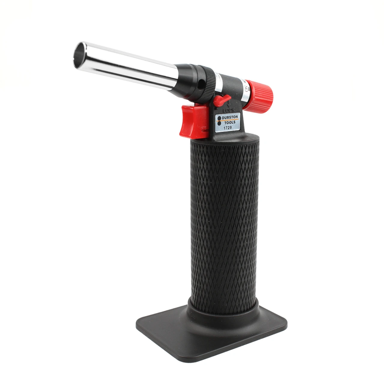 Durston Jeweller’s Blow Torch With Cyclone Flame