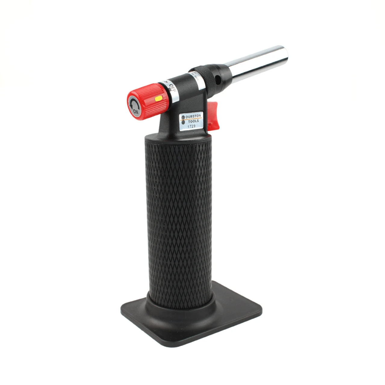 Durston Jeweller’s Blow Torch With Cyclone Flame - Image 3