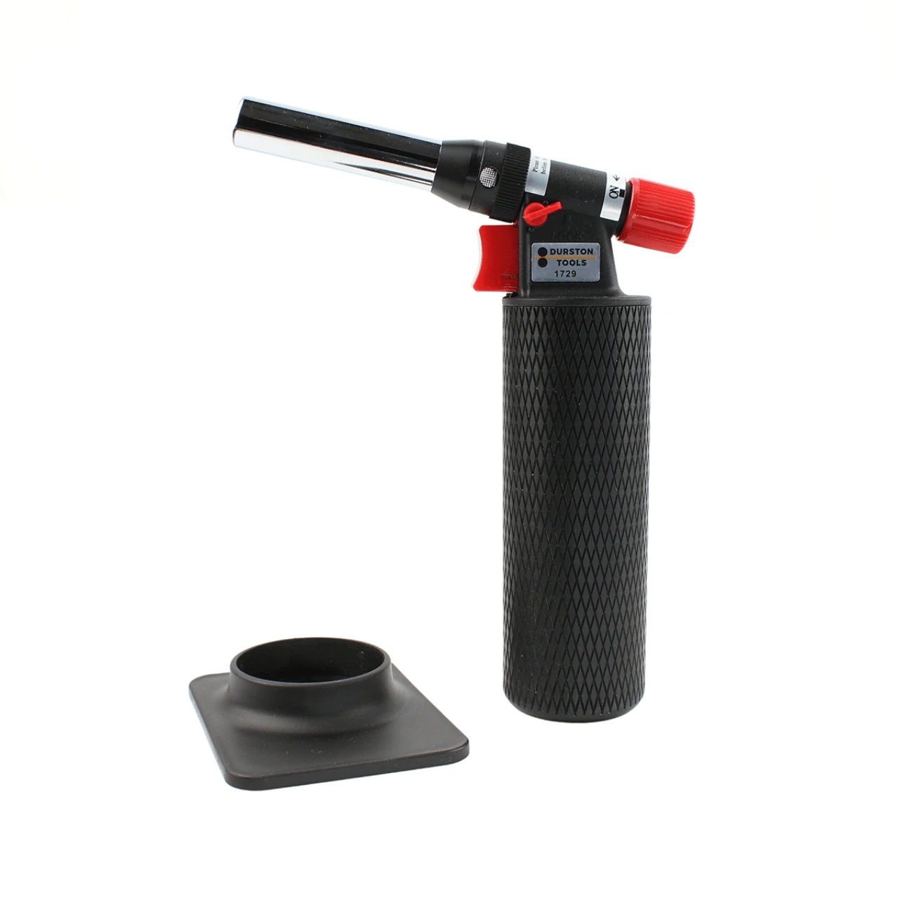 Durston Jeweller’s Blow Torch With Cyclone Flame - Image 4