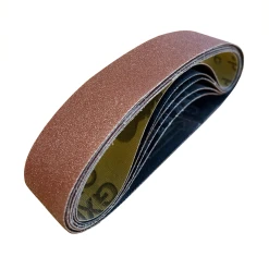 Durston Jeweller’s Sanding Belt Replacements