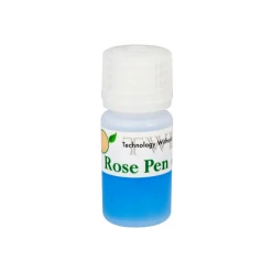 Rose Pen Gold Plating Solution 10 Ml