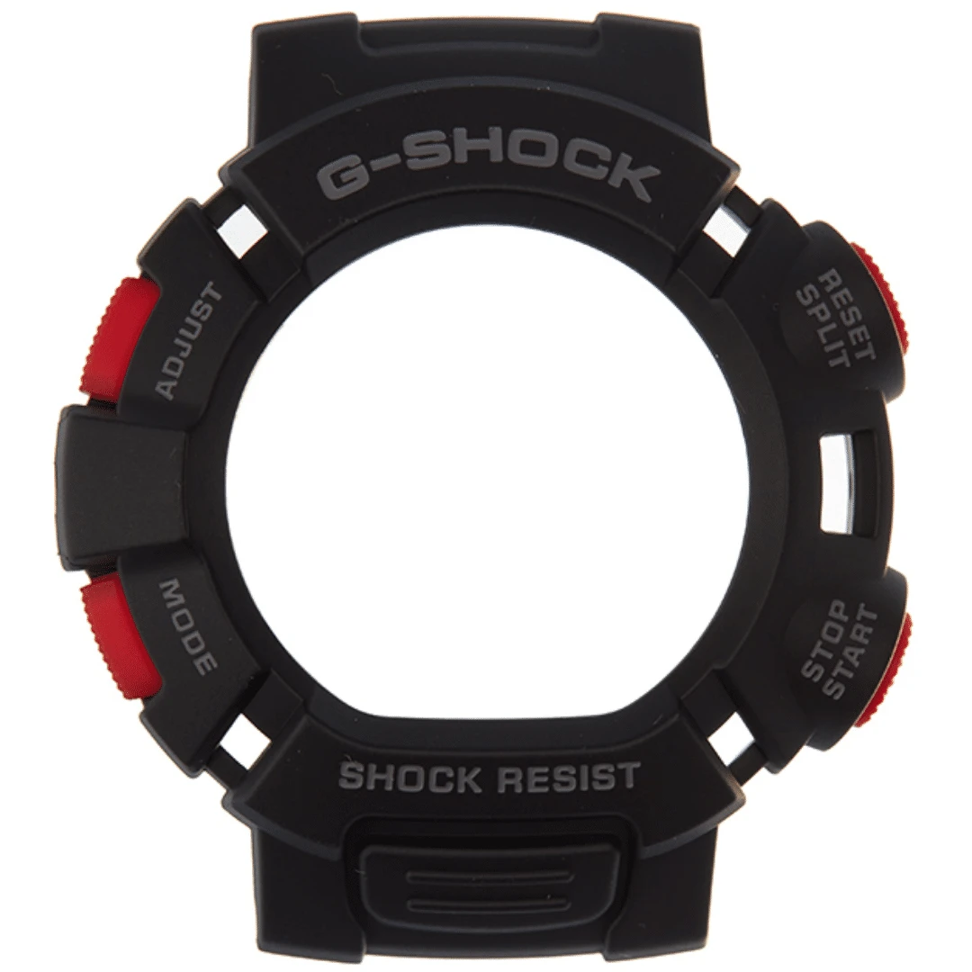 Casio Mudman Bezel 10237926