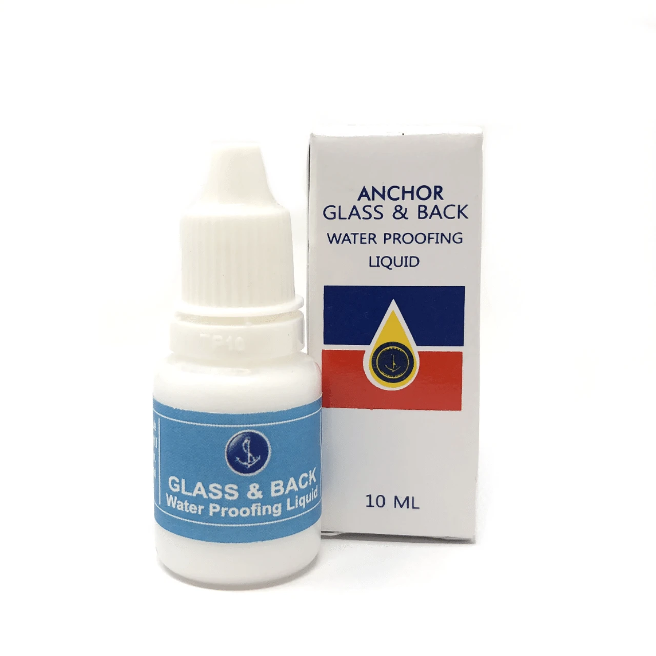 Anchor Water Proofing Liquid For Watches 10ml