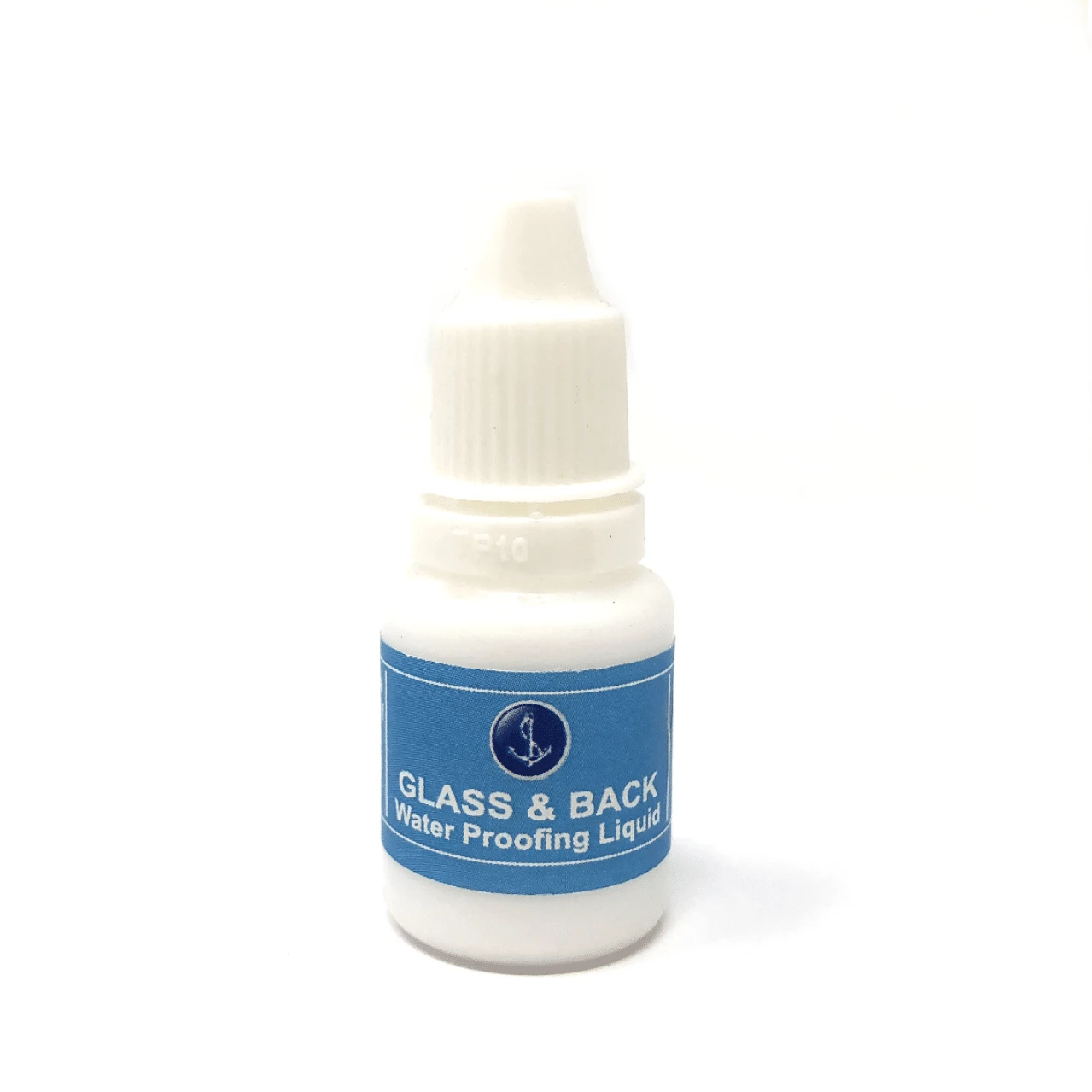 Anchor Water Proofing Liquid For Watches 10ml - Image 2