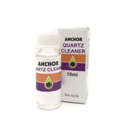 Anchor Quartz Watch Movement Cleaner