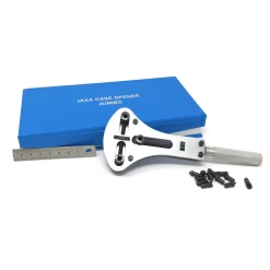 Jumbo Jaxa Watch Case Opener