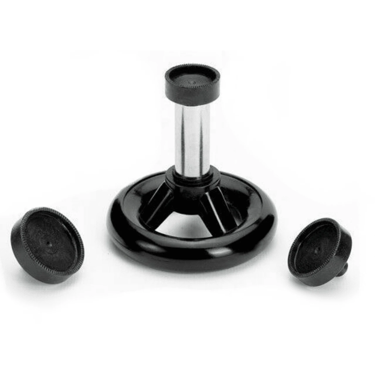 Anchor Baume Mercier Watch Case Opener With 3 Dies