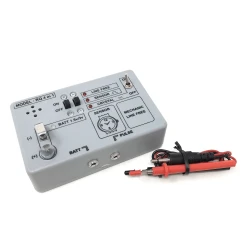 Anchor Watchmakers Quartz Watch Tester With 4 In 1 Line Release