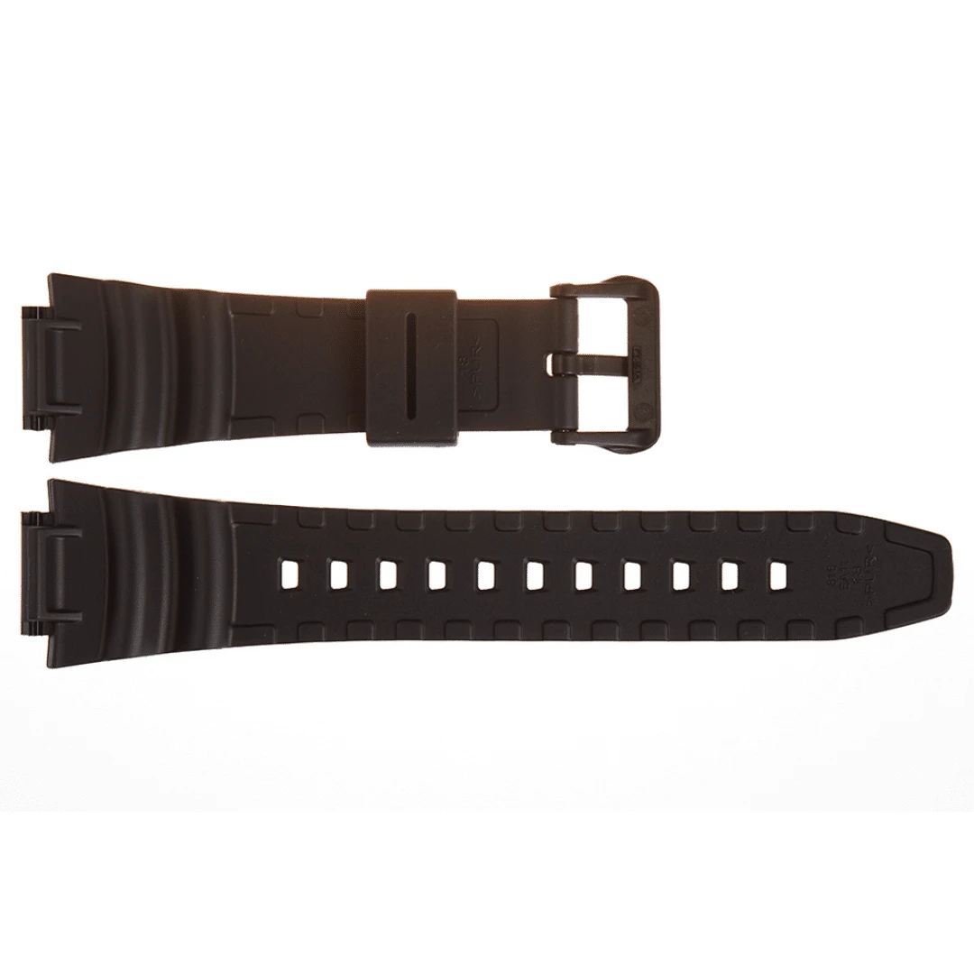 Casio Watch Strap 10431876 - Image 3
