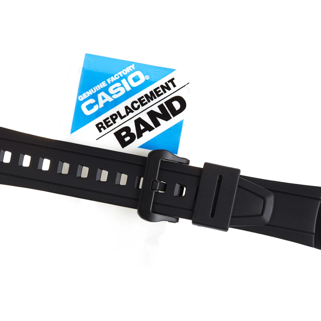 Casio Watch Strap 10431876 - Image 2