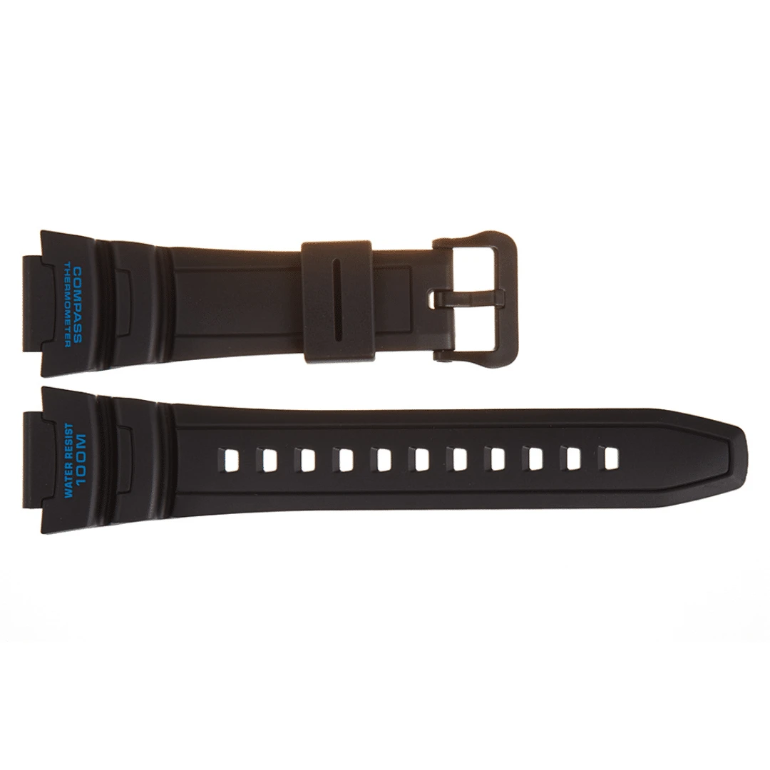 Casio Watch Strap 10431876