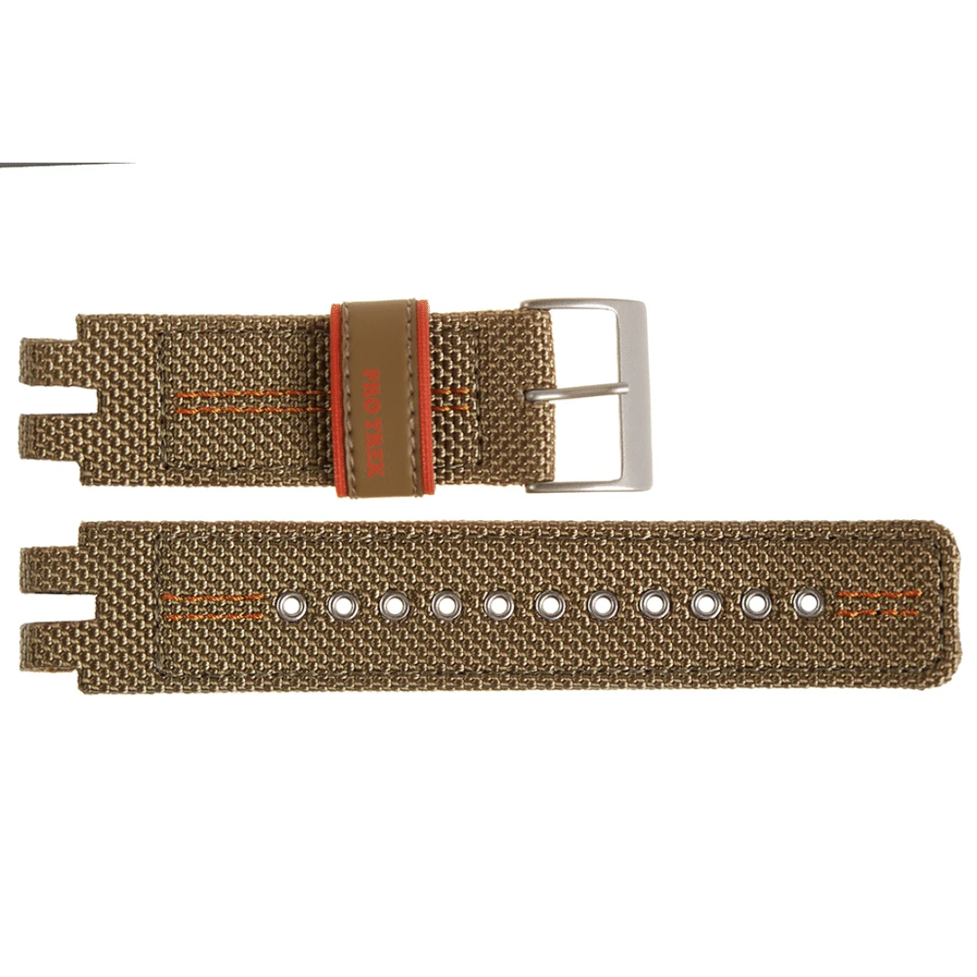 Casio Watch Strap 10457558