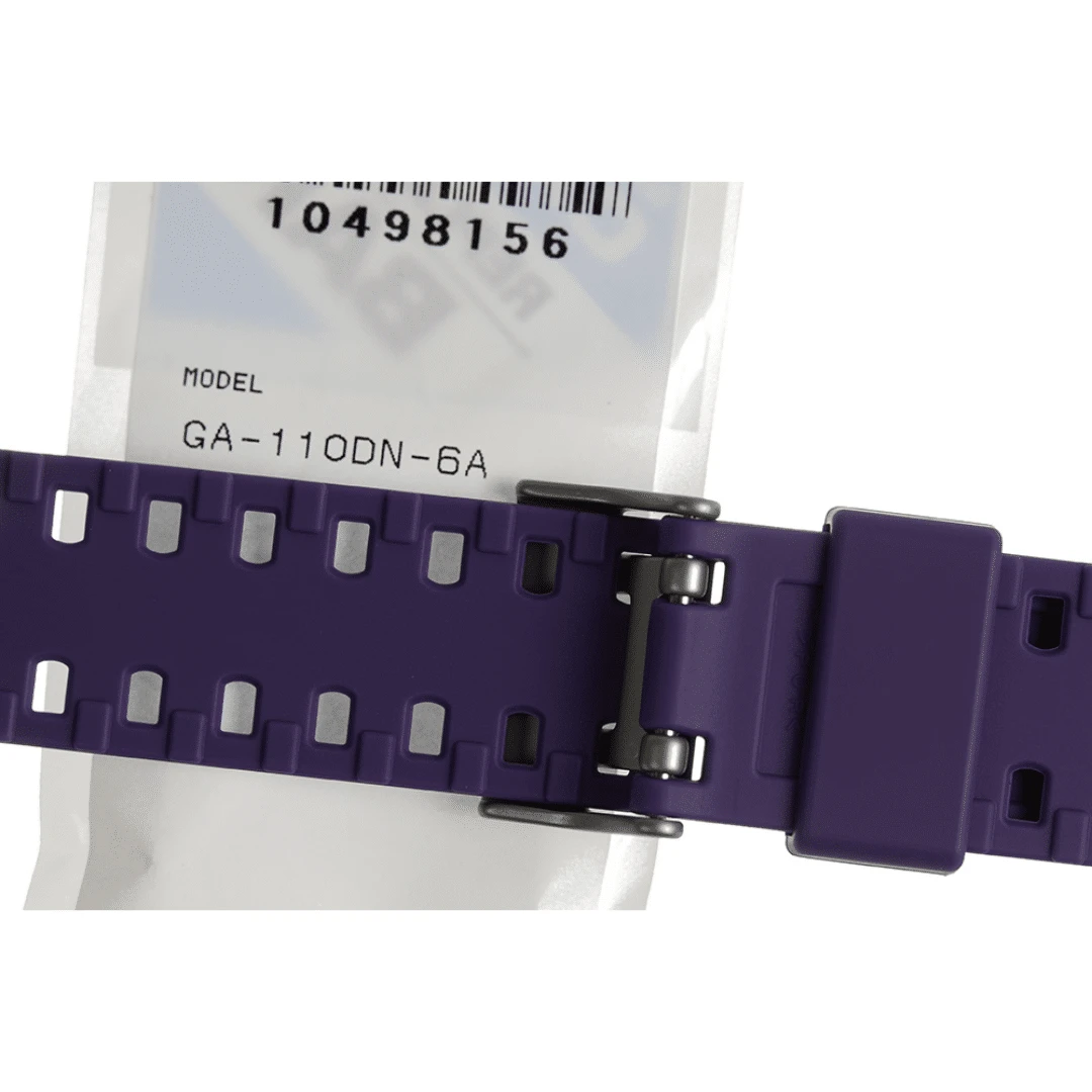 Casio Watch Strap 10498156 - Image 3