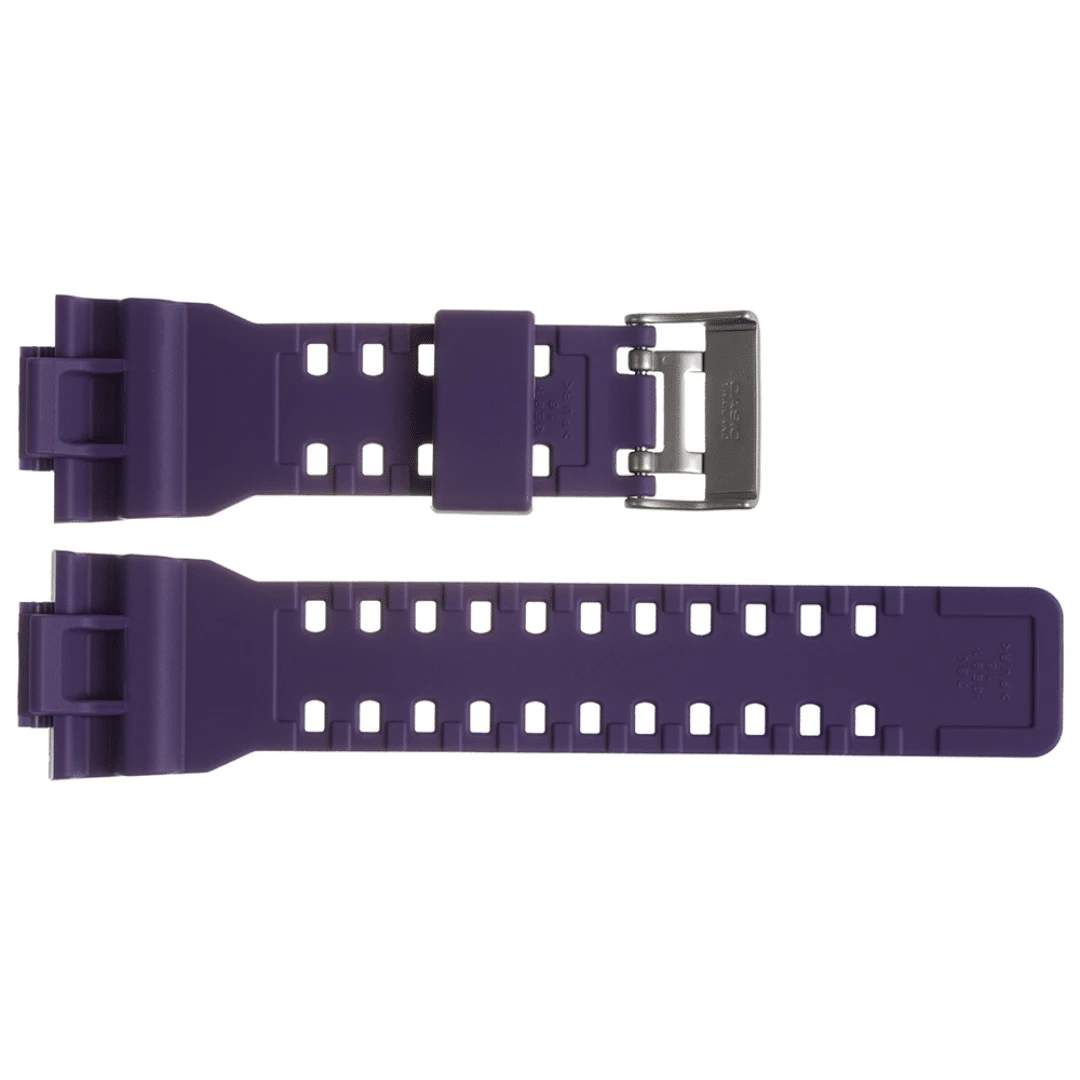 Casio Watch Strap 10498156 - Image 2