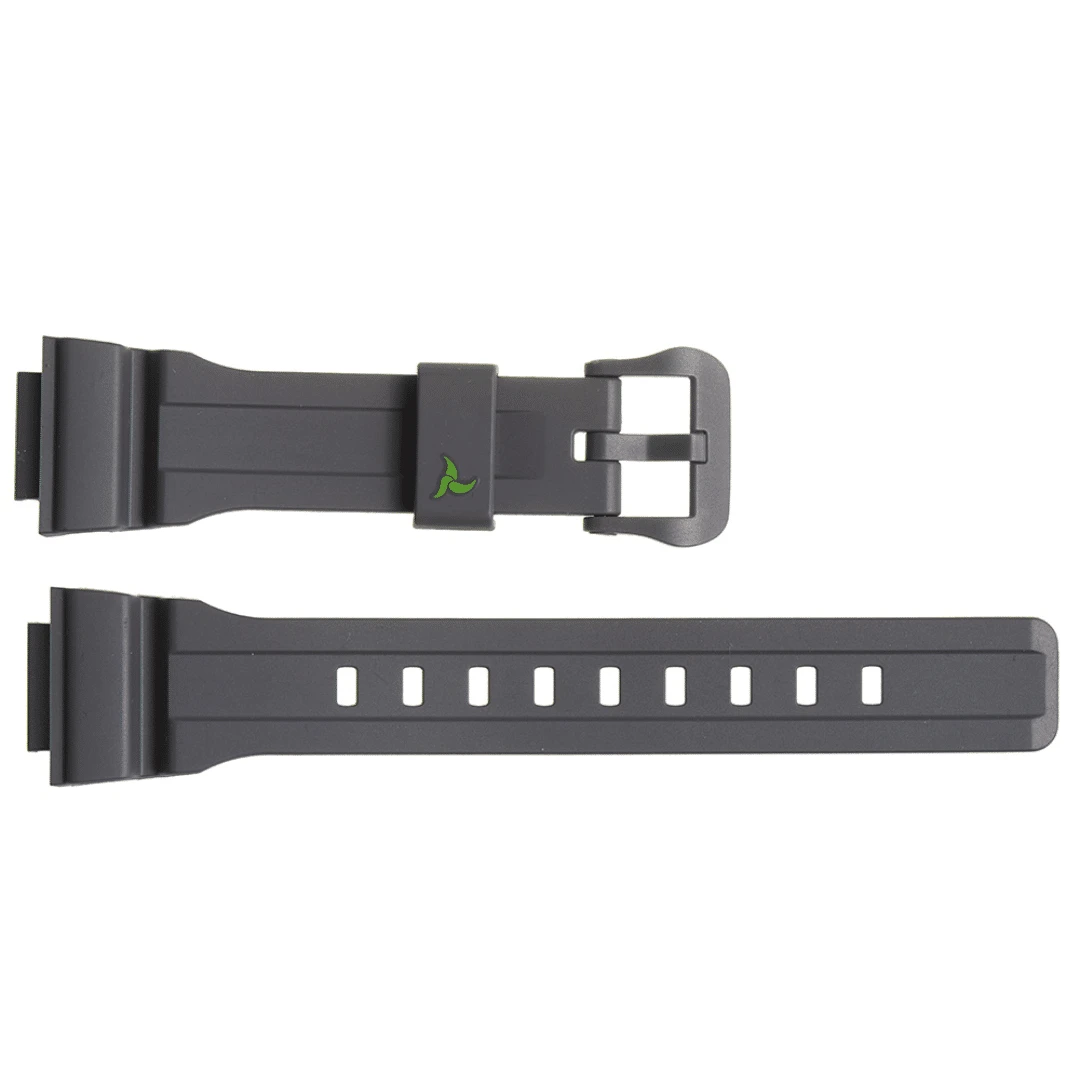 Casio Watch Strap 10500875 - Image 2
