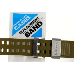 Casio Watch Strap 10533485