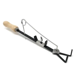 Anchor Crucible Tong For Square Furnaces