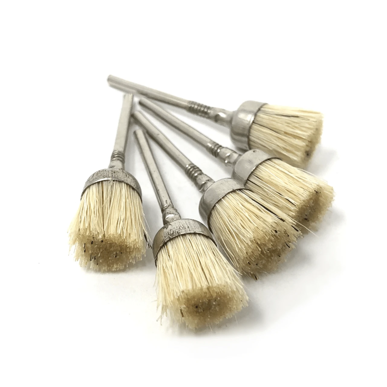 Anchor Nylon Cup Brushes - Image 4