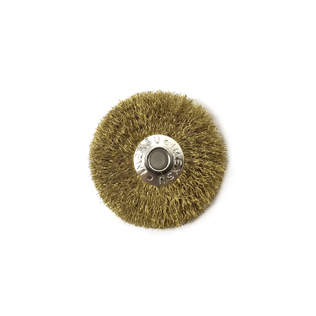 Anchor Brass & Steel Unmounted Wheels - Image 4