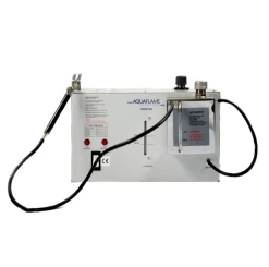 Aquaflame Micro Welder, Model 500