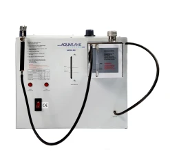 Aquaflame Micro Welder, Model 800