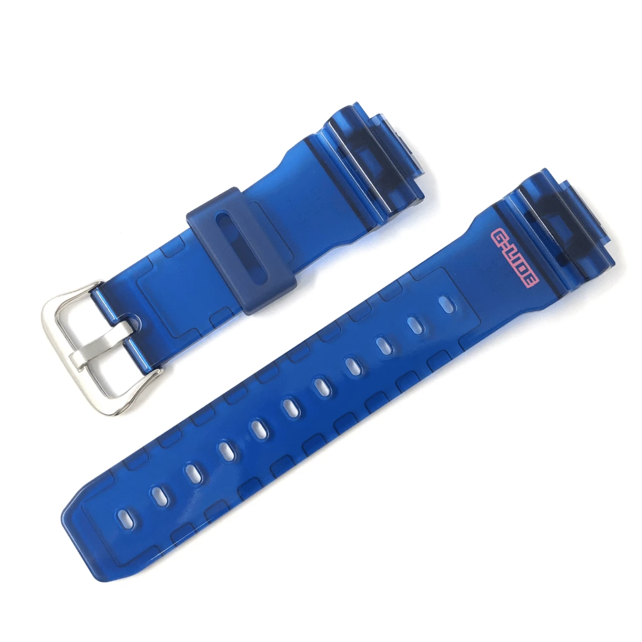 Casio Watch Strap 10467698