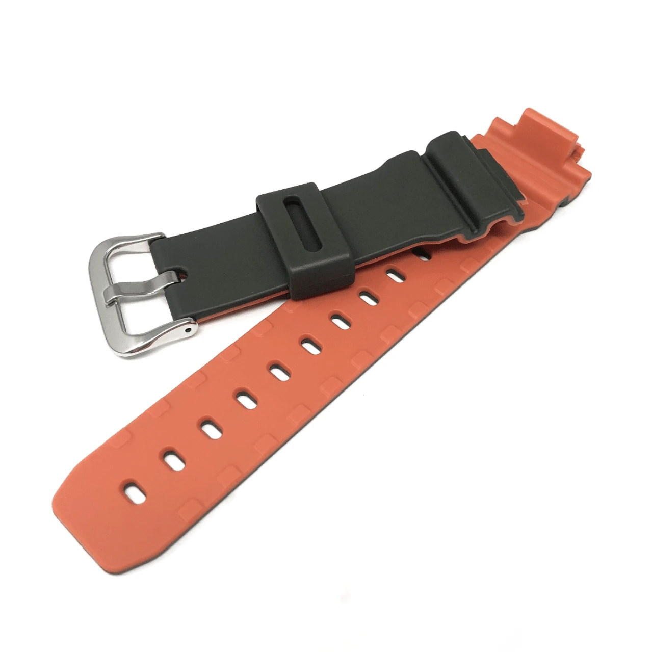 Casio Watch Strap 10563371 - Image 4