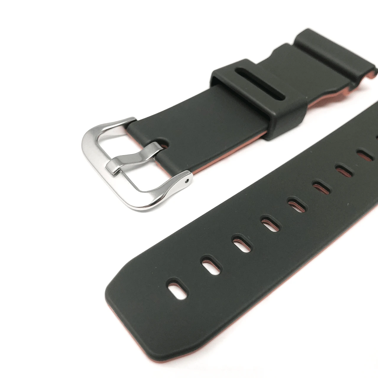 Casio Watch Strap 10563371 - Image 5