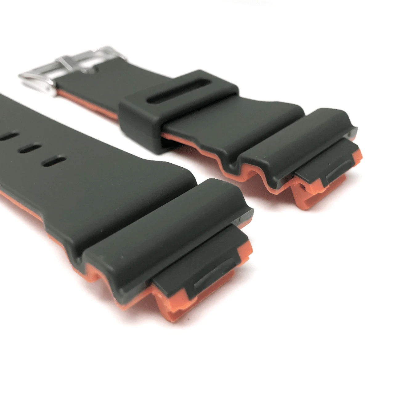 Casio Watch Strap 10563371 - Image 6