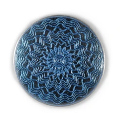 WG Ball Transparent Enamel Powder – Pastel Blue 400