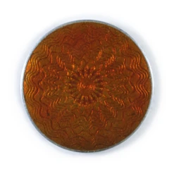 WG Ball Transparent Enamel Powder – Ruby 467