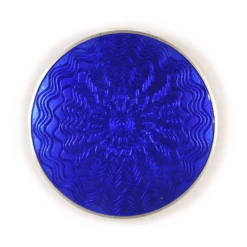 WG Ball Transparent Enamel Powder β Royal Blue 469