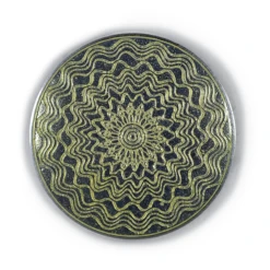 WG Ball Transparent Enamel Powder β Clear Flux 477