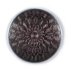 WG Ball Transparent Enamel Powder – Red Mauve 479