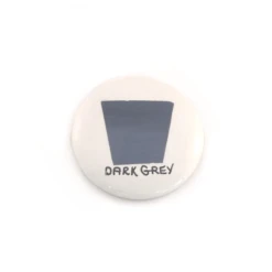 WG Ball Painting Colour Leadfree Enamel Powder – Dark Grey