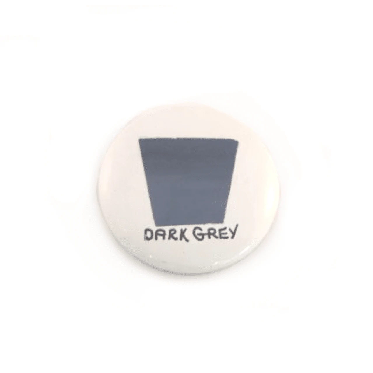 WG Ball Painting Colour Leadfree Enamel Powder β Dark Grey