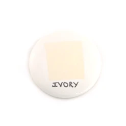 WG Ball Painting Colour Leadfree Enamel Powder – Ivory