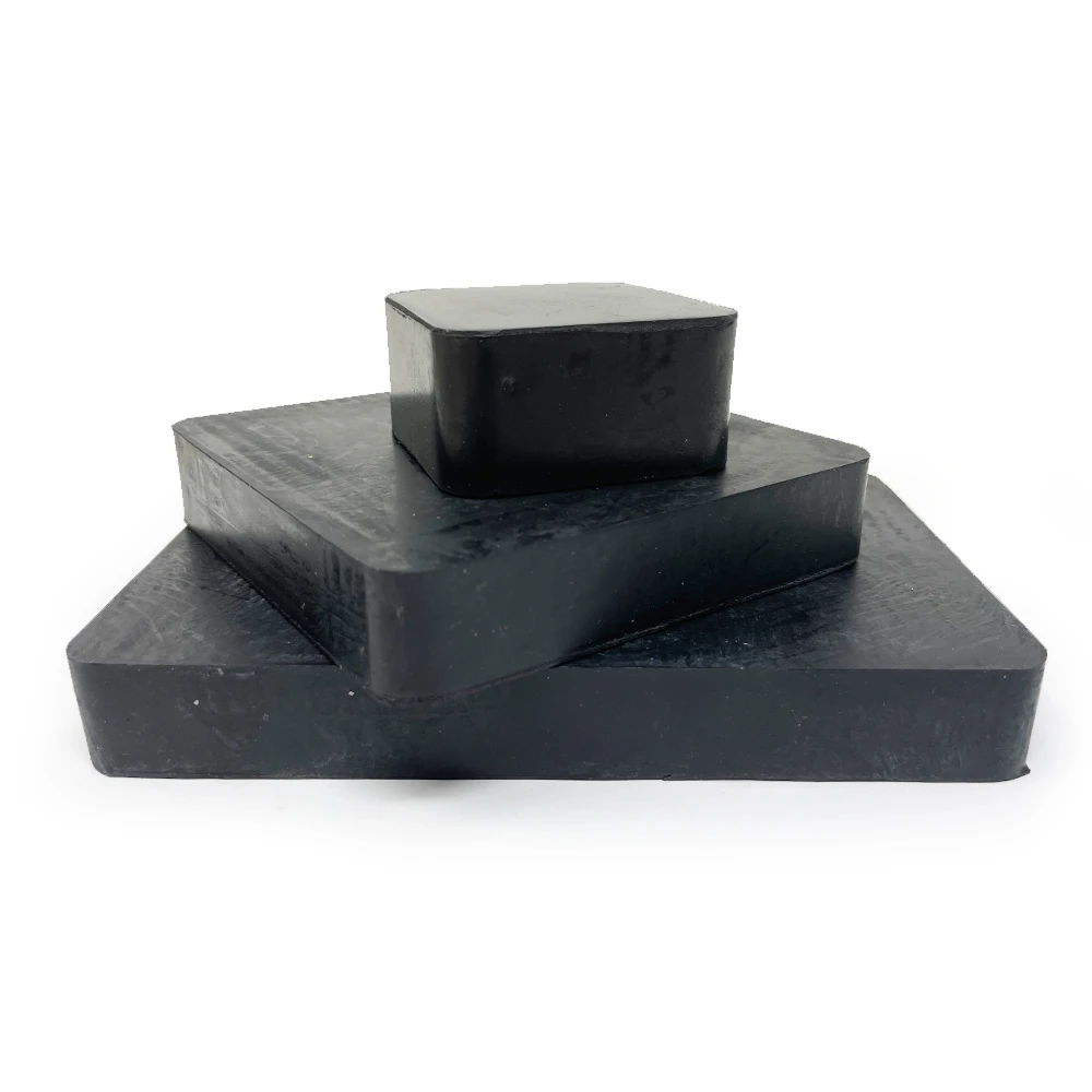 Anchor Rubber Dapping Block, Small - Image 3
