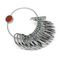 Anchor US Jumbo Size Ring Gauge