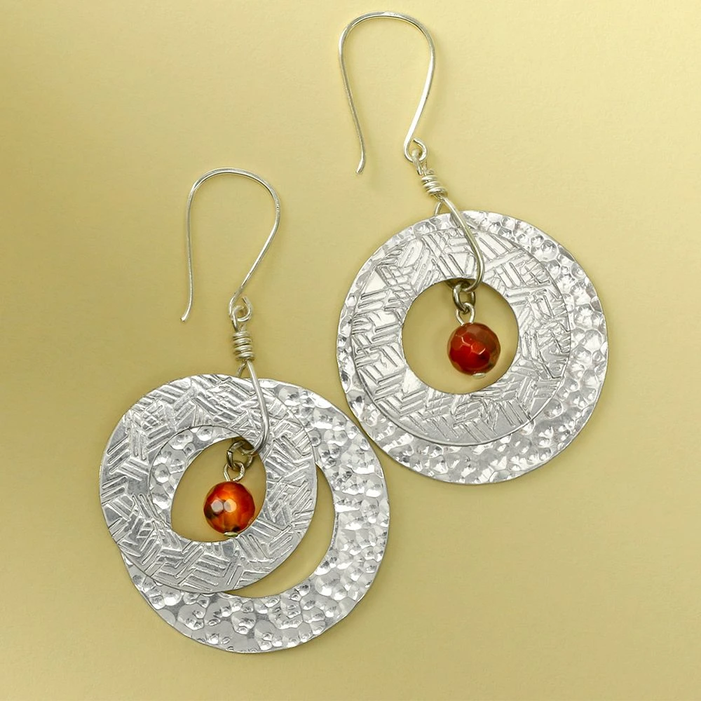 ImpressArt Angled Line Texture Design Stamp, 6mm - Image 2