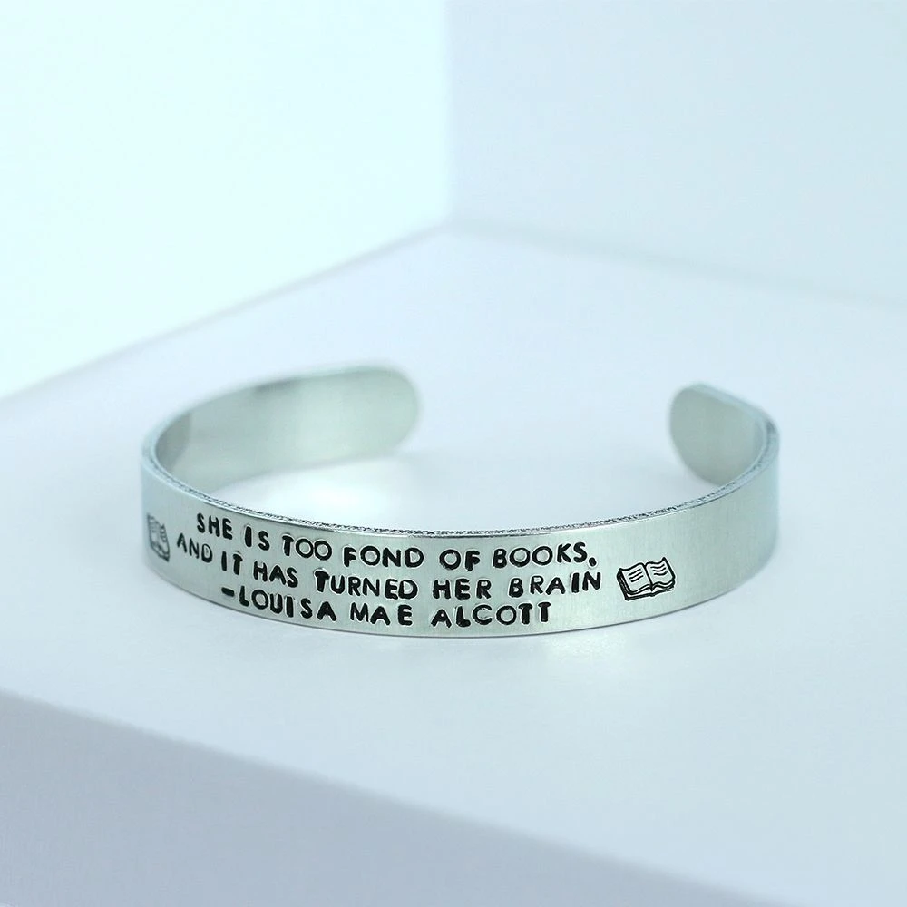 ImpressArt Bracelet Stamping Sticker Guide Book - Image 5