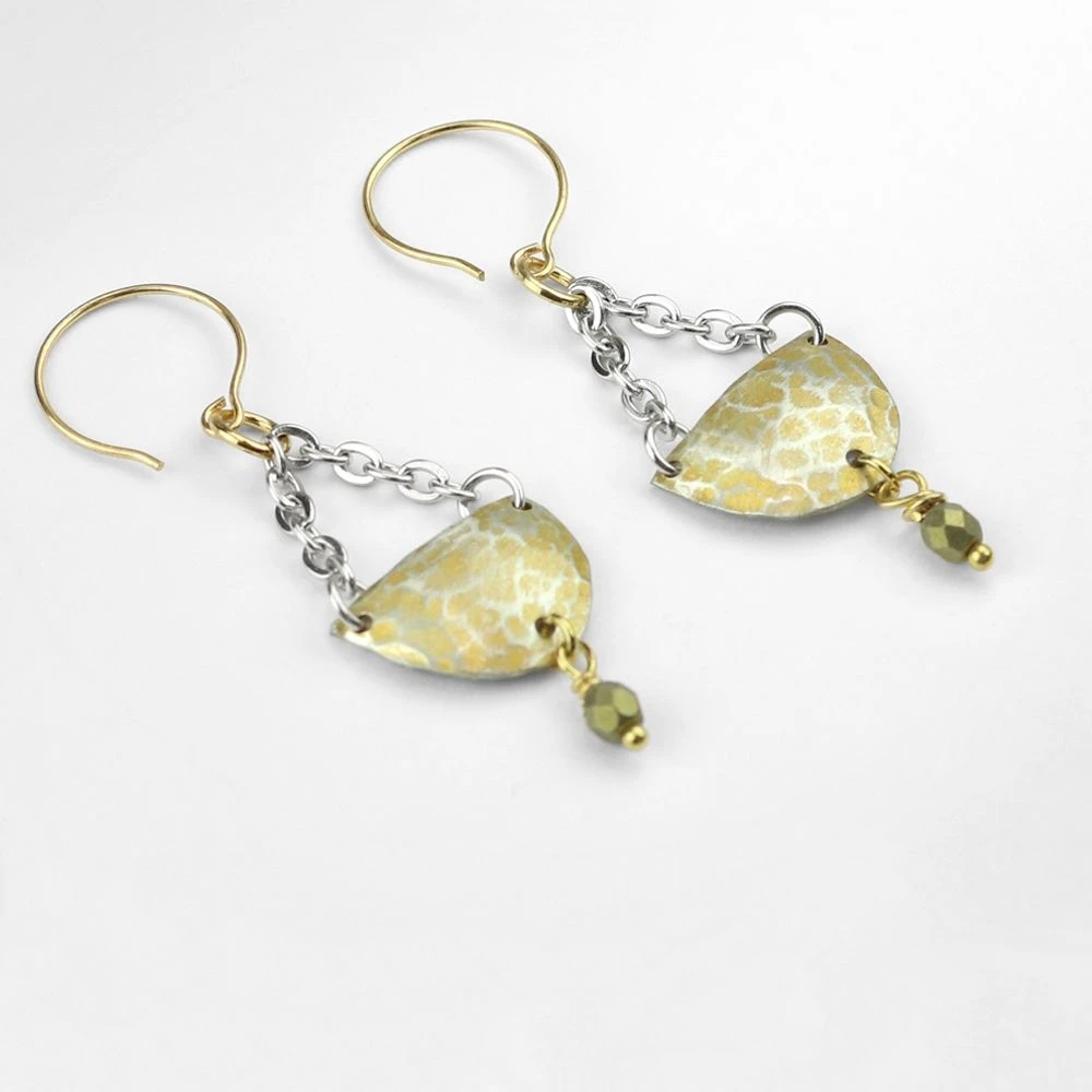 ImpressArt Stamp Enamel Marker, Gold - Image 3