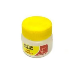 Silicon Watch Waterproofing Grease – Anchor