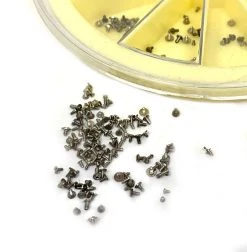 Anchor Mechanical & Quartz Watch Screws